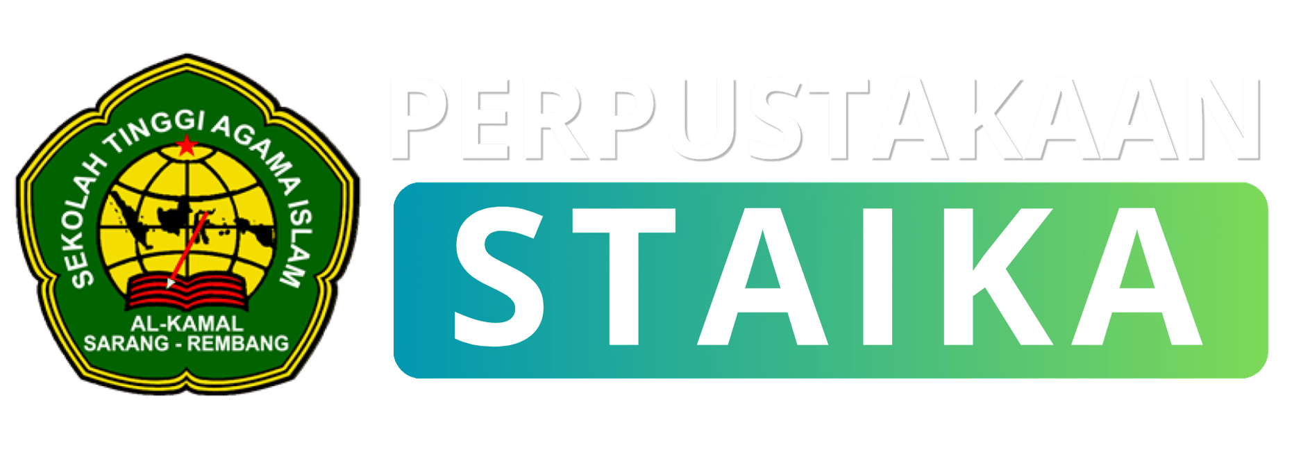 Perpustakaan STAI Al-Kamal